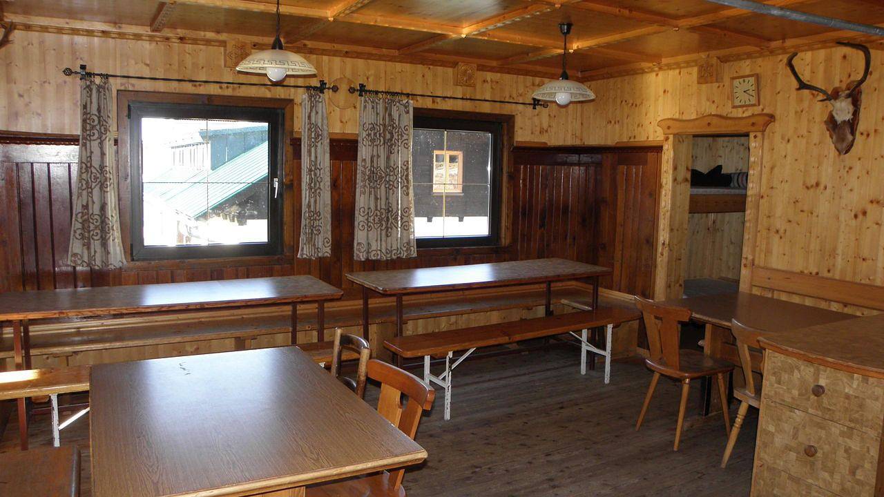 Ferienhaus für 30 Personen (120 m²) in Irdning-Donnersbachtal in Irdning-Donnersbachtal, Tauern