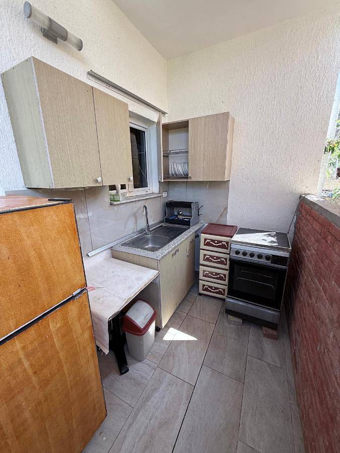 Denaj House in Himarë, Vlorë