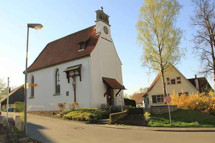 Apartamento entero, Bonita ubicación tranquila cerca del mar max. 3 personas in Strandbad Nußdorf, Überlingen