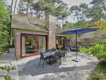 Location de vacances pour 4 personnes, avec jardin et terrasse dans Limbourg (Belgique)