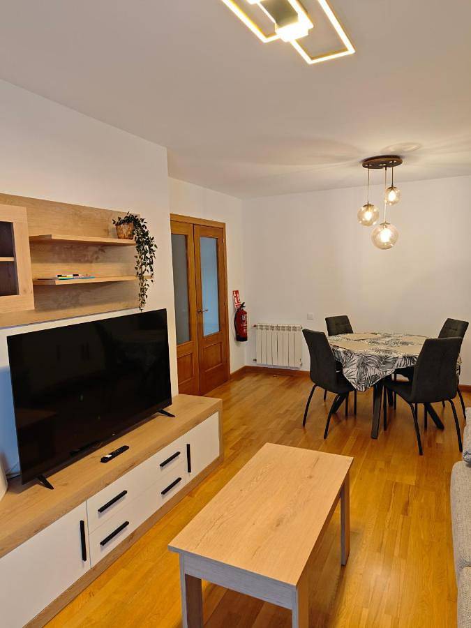 Apartamento entero, Refugio del Mar in Gama, Bárcena de Cicero