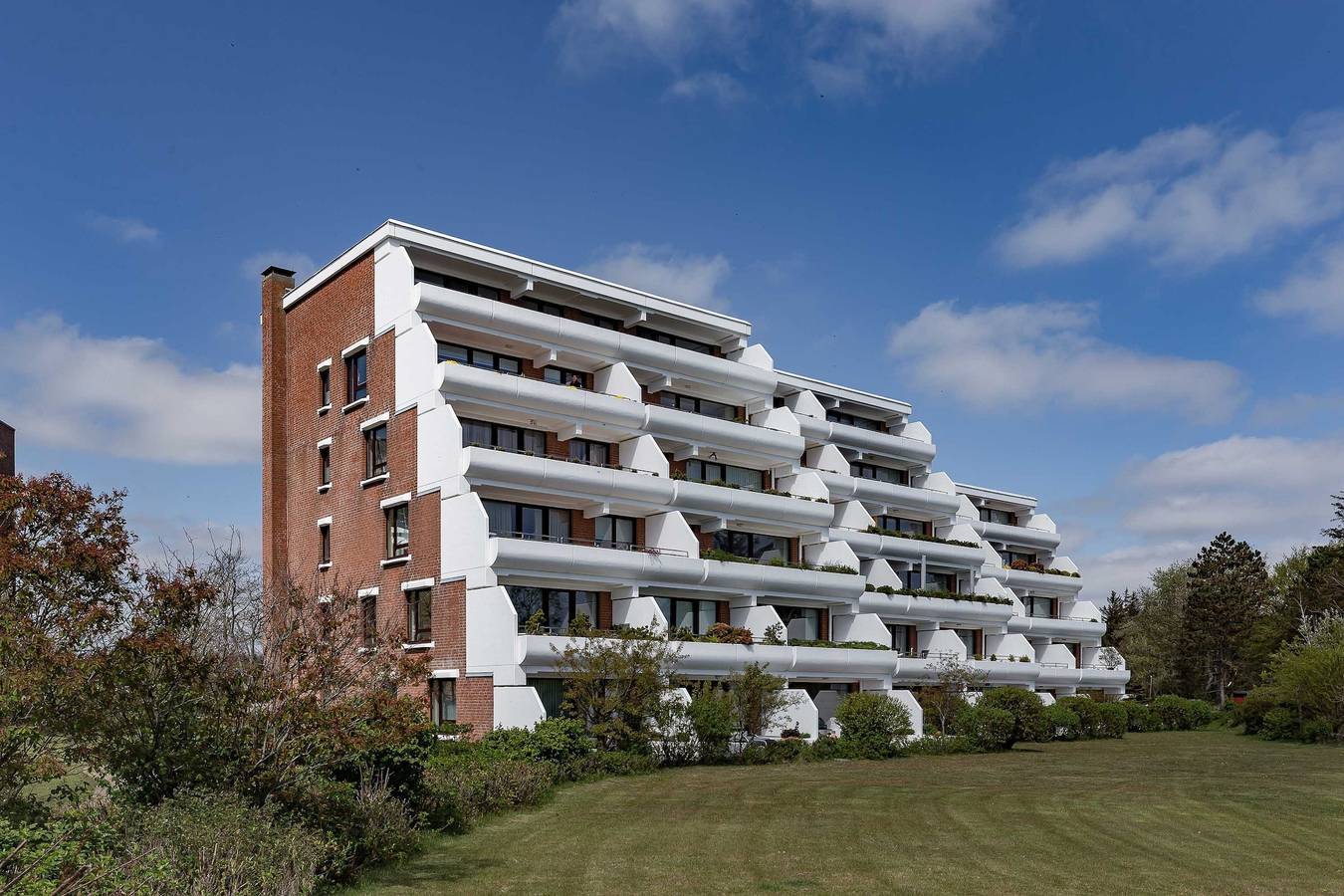 Ganze Ferienwohnung, Haus Halligblick 31 in Raucherstrand, Wyk auf Föhr