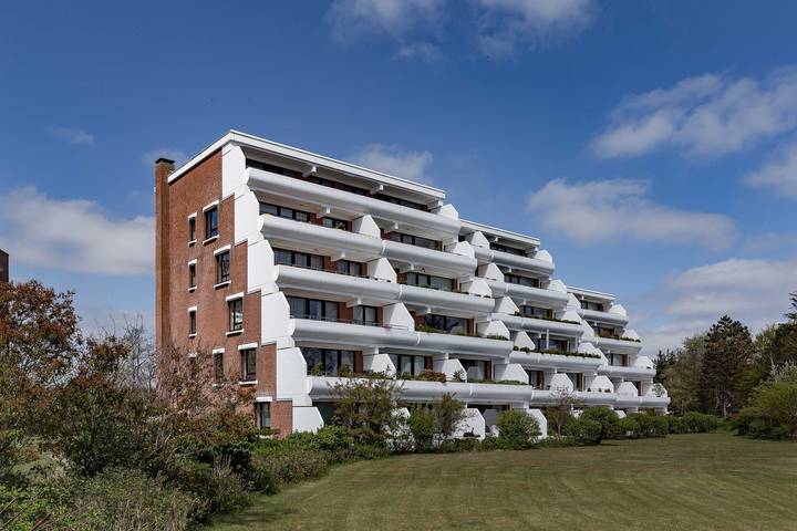 Ganze Ferienwohnung, Haus Halligblick 31 in Raucherstrand, Wyk auf Föhr