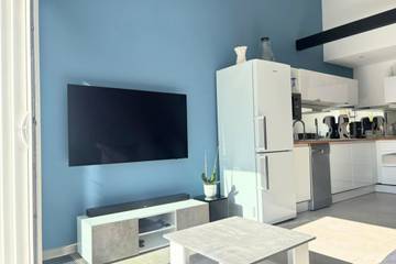 Villa for 4 People in Cap d'Agde, Agde, Photo 2