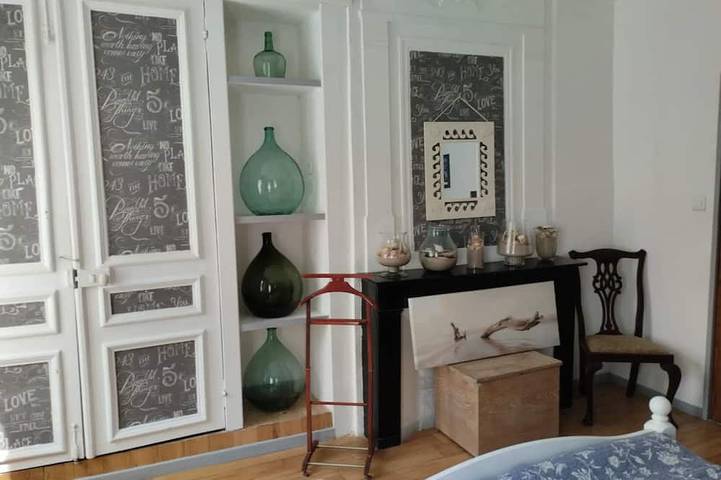 Homerez - Casa Hesdin-la-Forêt in Hesdin, Montreuil und Umgebung