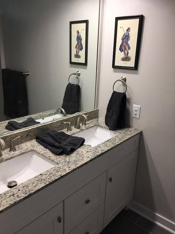 The most special and charming Cottage in Pinehurst...clean,close,and comfortable in Pinehurst, Moore County