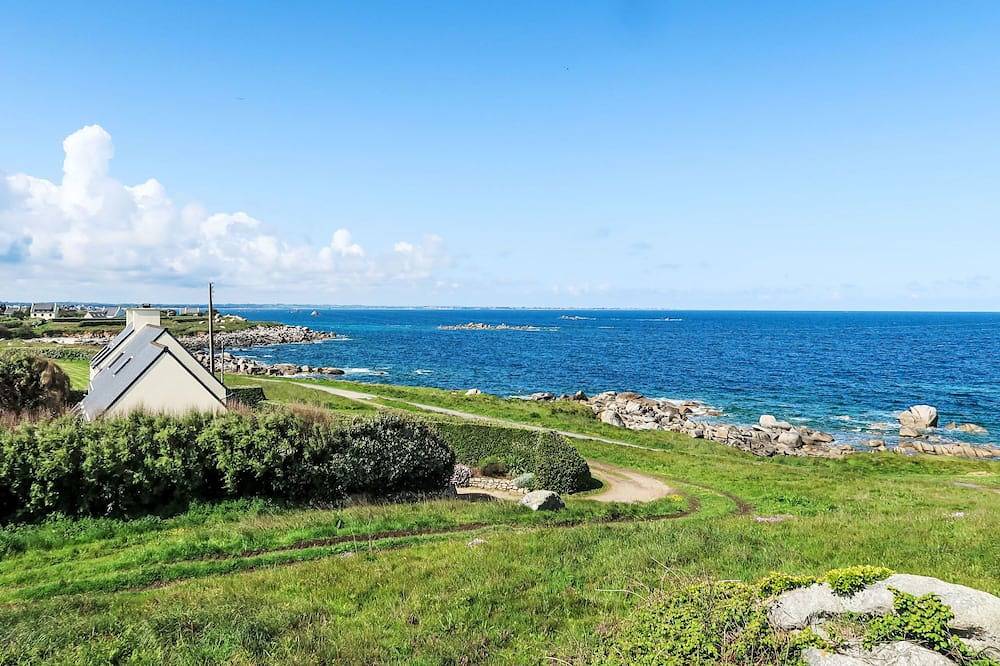 Maison de vacances