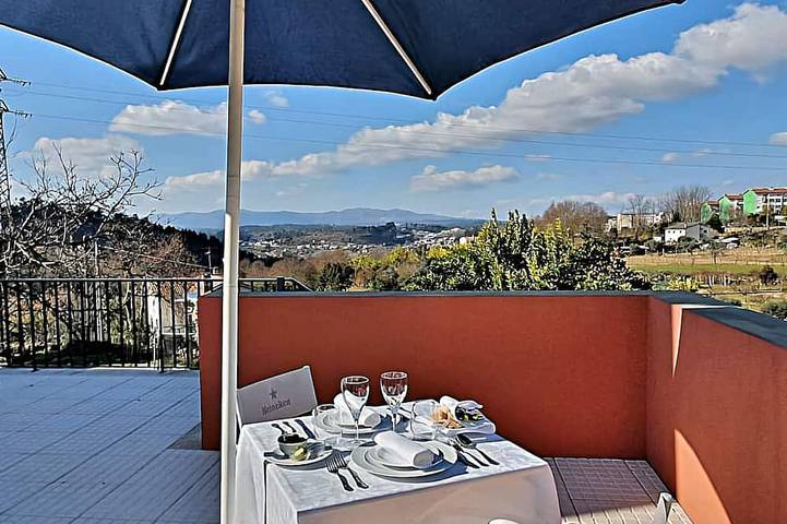 Agriturismo für 8 Personen - 1