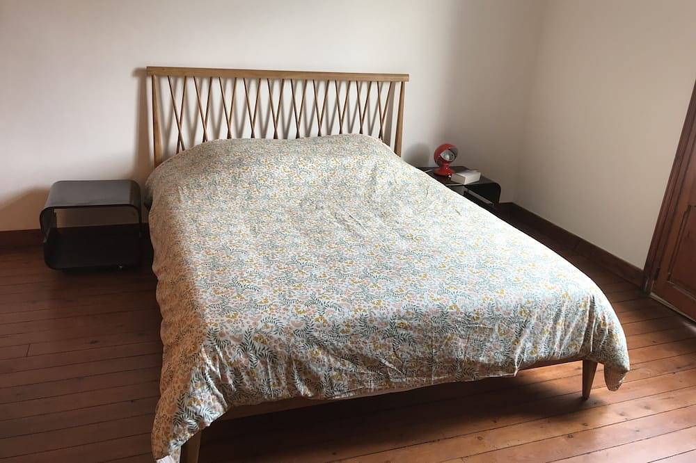 Grande villa proche plage in Saint-Sauveur-de-la-Mer, Région de Lisieux