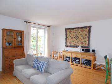 Ferienhaus für 6 Personen in Ahrenshoop, Darß, Bild 4