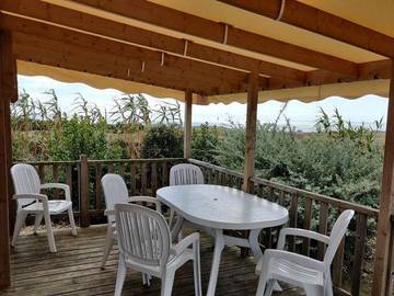 Camping pour 6 Personnes dans Les Sables-d'Olonne, Vendée, Photo 3