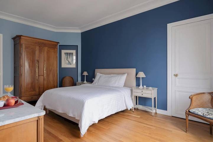 Appartement entier, Paris Palais des Congrès Residence in Neuilly-sur-Seine, Hauts-de-Seine