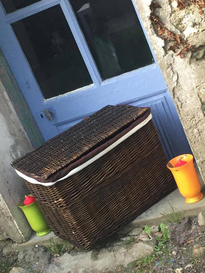 Chambre d’hôte pour 2 personnes, avec Terrasse et Jardin à Saint-Malo-de-Guersac
