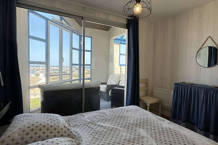 Gîte pour 4 personnes, animaux acceptés dans Plage de la Linière - 3