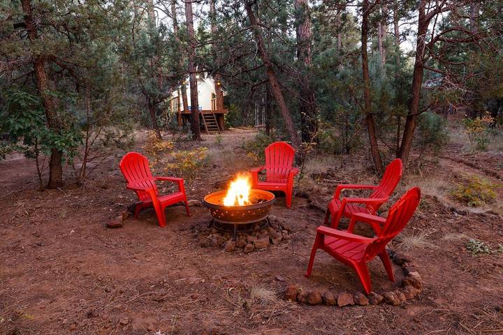 Ferienhaus für 8 Personen, mit Whirlpool - 1