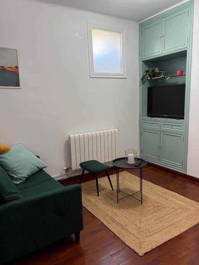 Apartamento inteiro, Apartamento Nordés in Praia do Carreiro (A Guarda), A Guarda