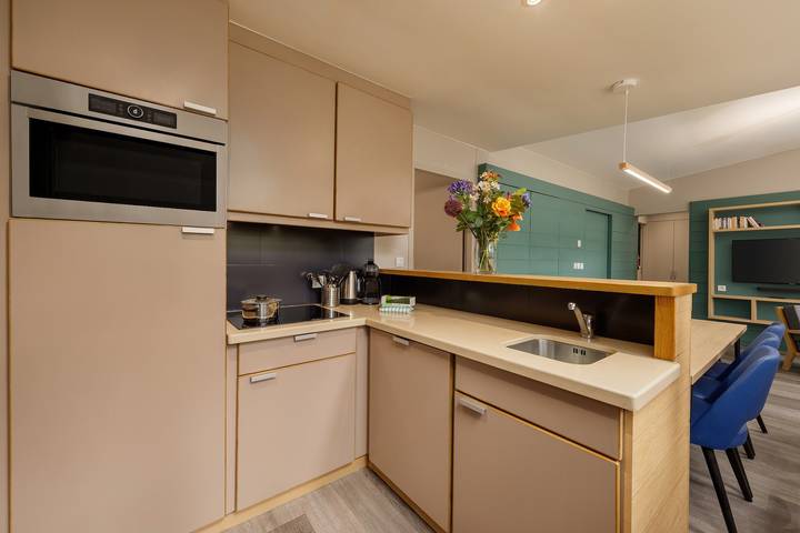 Gîte pour 6 personnes, avec sauna et jardin, animaux acceptés à Chaumont-sur-Tharonne - 2