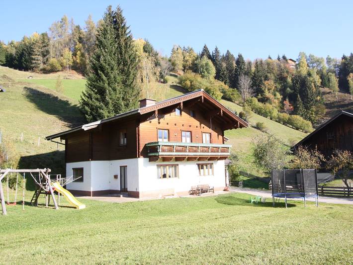 Ferienwohnung für 2 Personen, mit Balkon und Garten in Wagrain