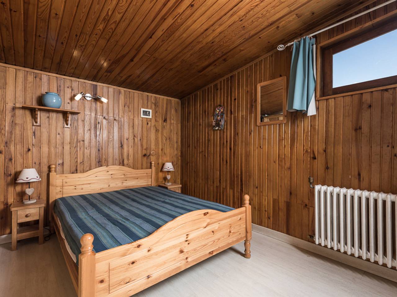 Appartement entier, Appartement Éco avec Balcon · Proche Pistes et Commerces · Wifi · Animaux Acceptés in Tignes, Parc National de la Vanoise