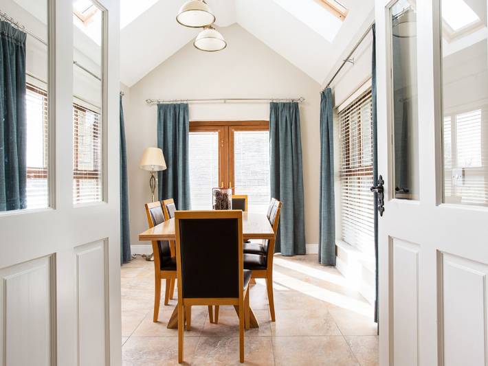 Ferienhaus für 6 Personen, mit Haustier in County Donegal - 4