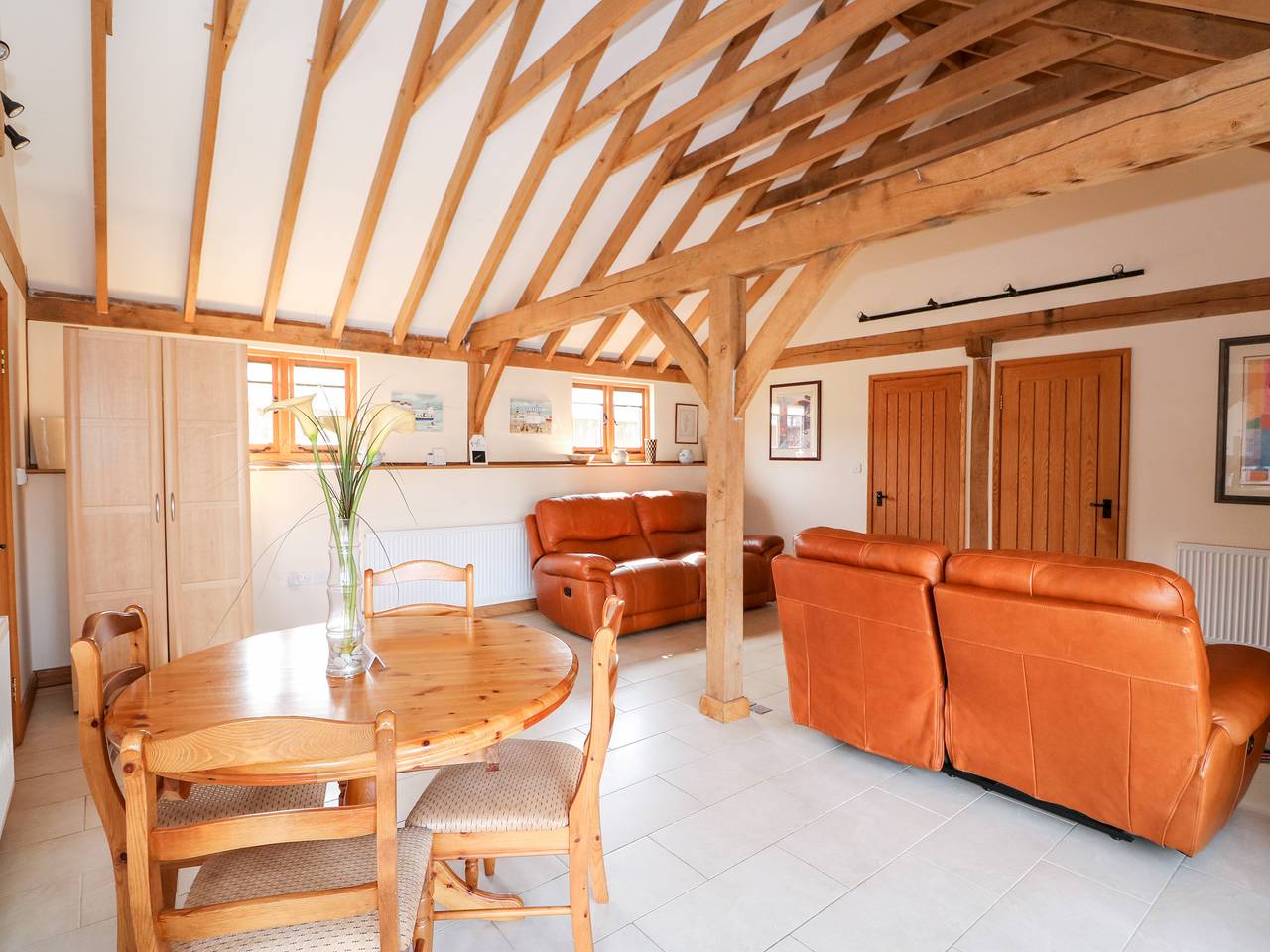 5c Hideways in Hunstanton, Norfolk Coast