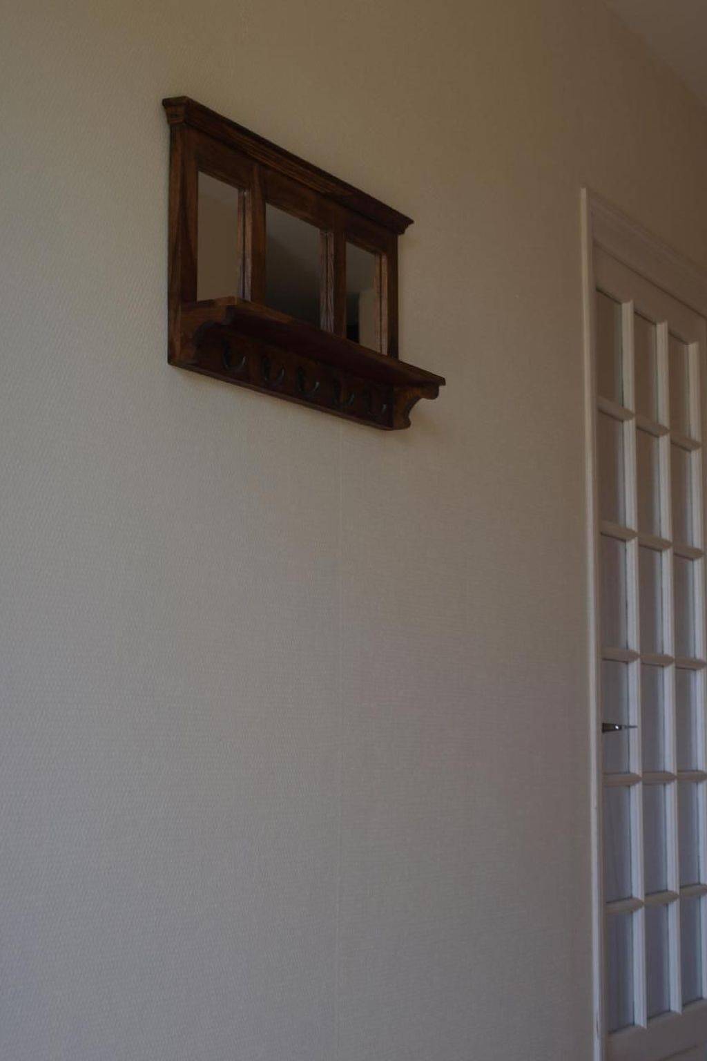 Ker Berhed in Crozon, Iroise