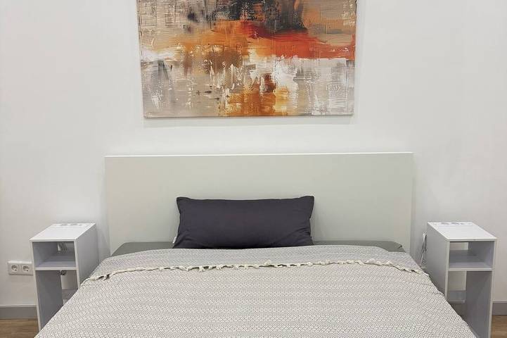 Ferienwohnung für 2 Personen, mit Balkon und Garten in Herne - 3