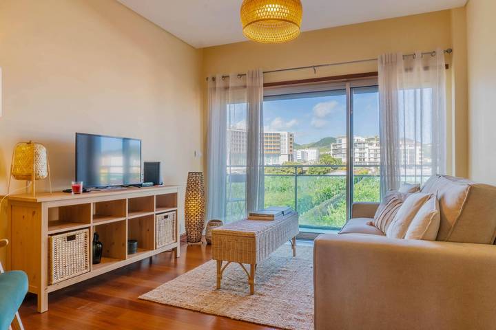 Casa rural para 4 personas, con balcón en Ponta Delgada - 4