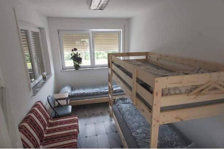 Villa Prince nur für Handwerker und Unternehmen, nähe Ingolstadt in Vohburg an der Donau, Landkreis Pfaffenhofen an der Ilm