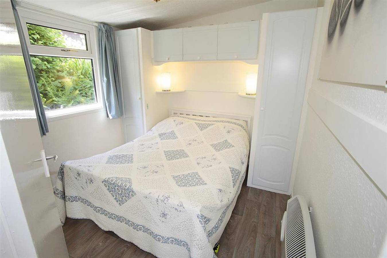 Pebbles, Summercliffe Park in Swansea region