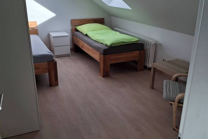 Ferienwohnung für 1 Personen - 1