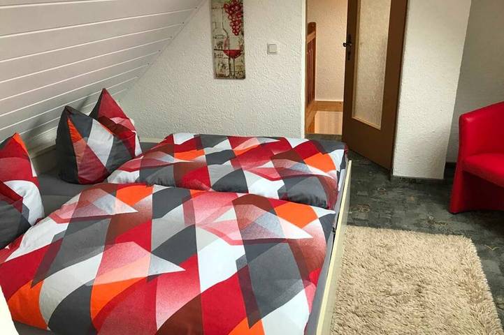 Ferienhaus für 3 Personen, mit Garten in Senftenberg - 3