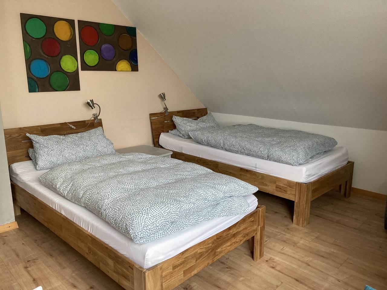 Ganze Ferienwohnung, Ferienwohnung Schritz in Konz, Landkreis Trier-Saarburg