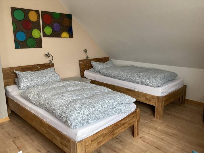 Ganze Ferienwohnung, Ferienwohnung in Konz, Landkreis Trier-Saarburg
