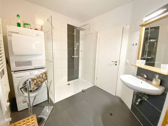 Ferienhaus für 6 Personen, mit Garten in Sassnitz - 4