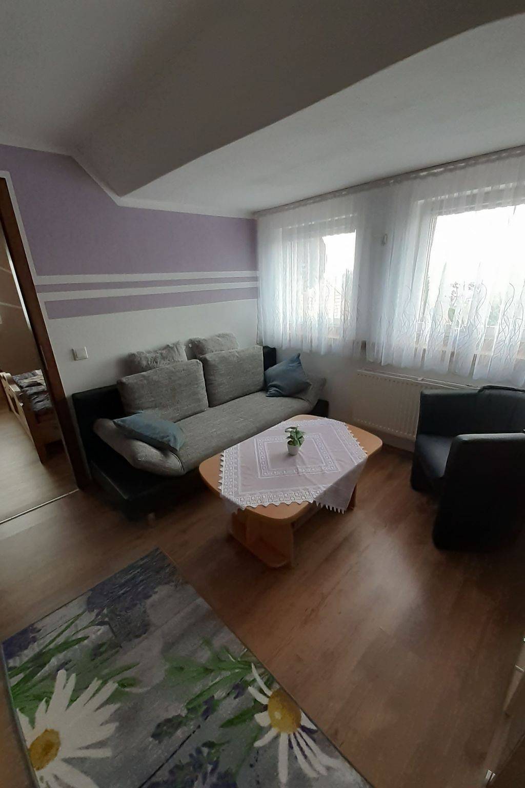 Ganze Wohnung, Fewo Zur Alten Drechslerei in Freital, Sächsisches Elbland