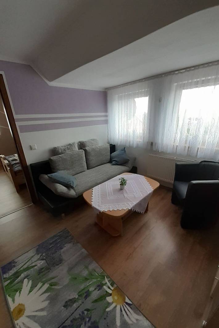 Ferienwohnung für 4 Personen, mit Garten in Freital - 2