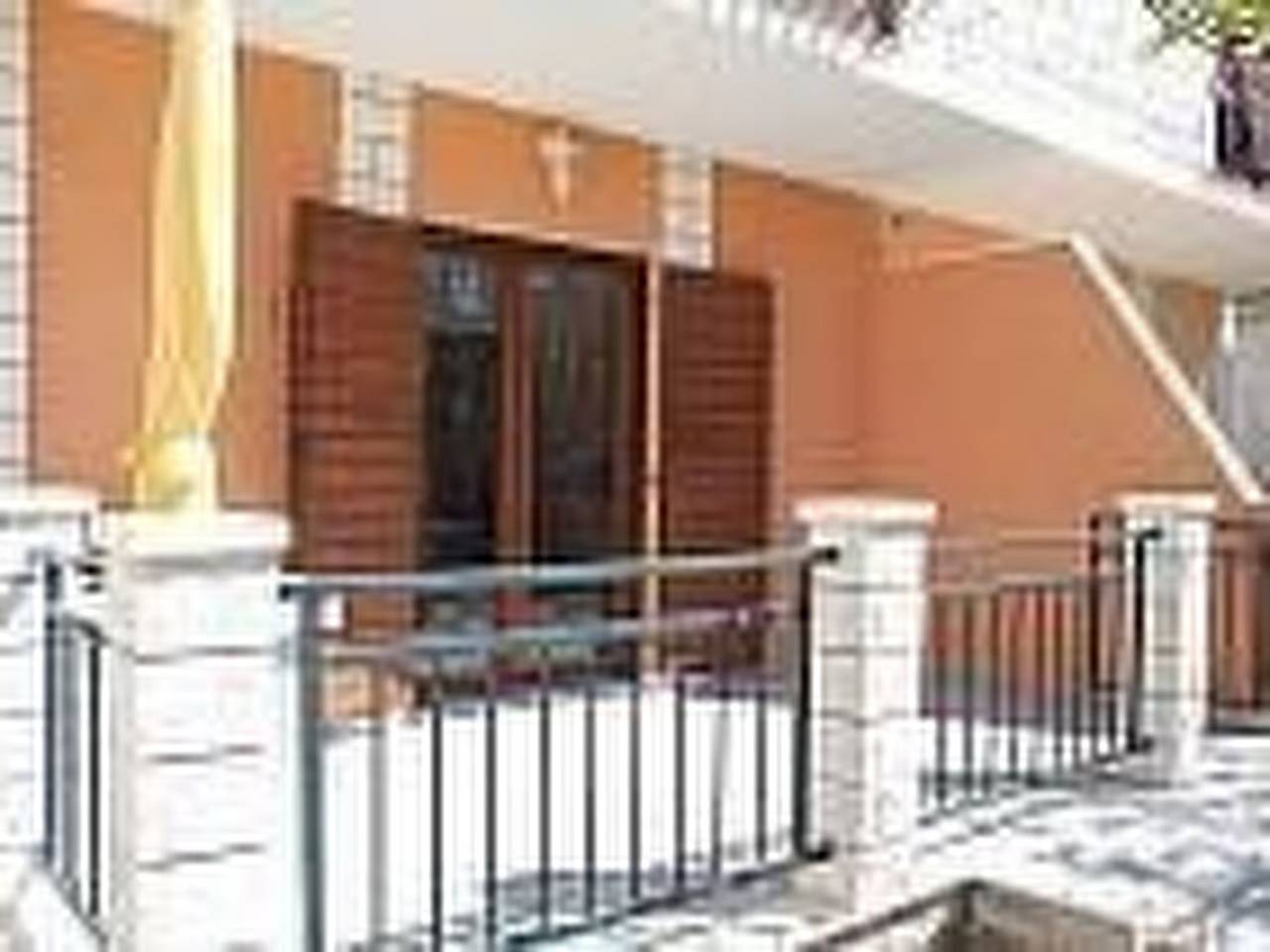 Cijeli apartman, Apartment mit Balkon in Poljica, Splitsko-dalmatinska županija