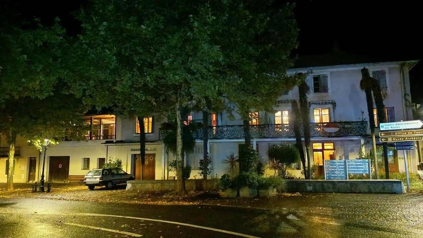 Appartement de vacances pour 1 personnes, animaux acceptés - 1