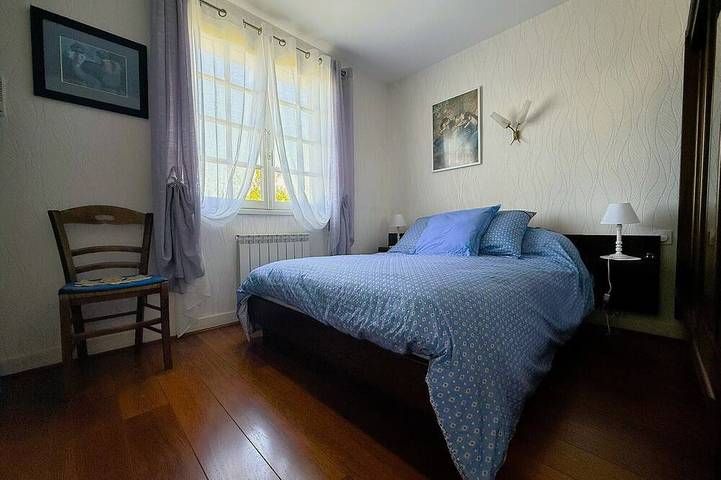 Villa le cèdre bleu - Ballan Miré near Tours in Ballan-Miré, Tours und Umgebung