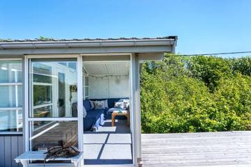 Chata Z Bali dla 6 osoby w Tjøme, Vestfold og Telemark, Zdjęcie 3