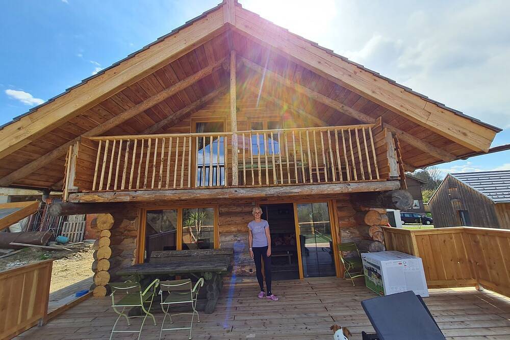 Ferienhaus für 5 Gäste mit 60m² in Klagenfurt am Wörthersee in Klagenfurt am Wörthersee, Klagenfurt-Villach