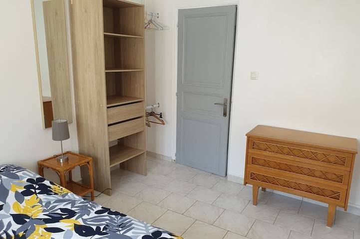 Appartement entier, Chatelaillon-Plage  2 minutes Mer Plage proche La Rochelle 2/4 pers in Châtelaillon-Plage, Région de La Rochelle