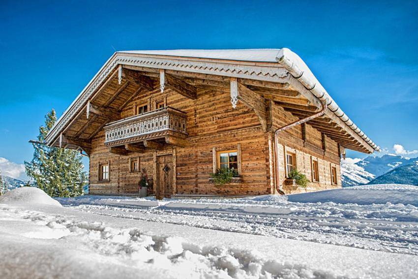Chalet in Hinterglemm, Saalbach-Hinterglemm