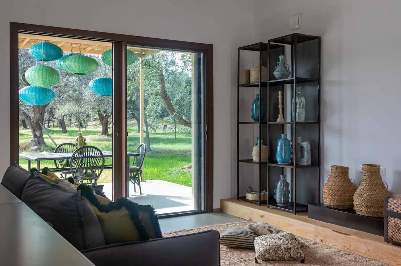 Ferienhaus für 6 Personen in La Pila, Campo nell'Elba