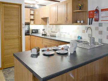 Cottage for 4 People in Keswick, Cumbria, Photo 3
