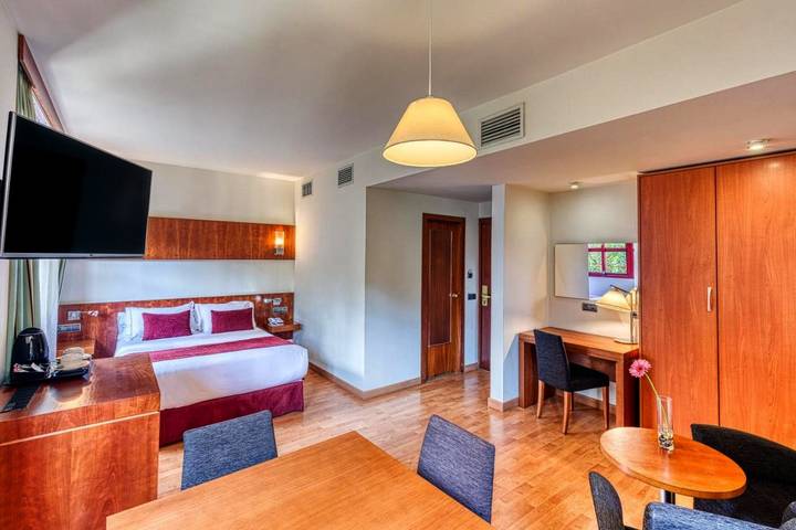 Hôtel pour 10 personnes à Huelva - 3