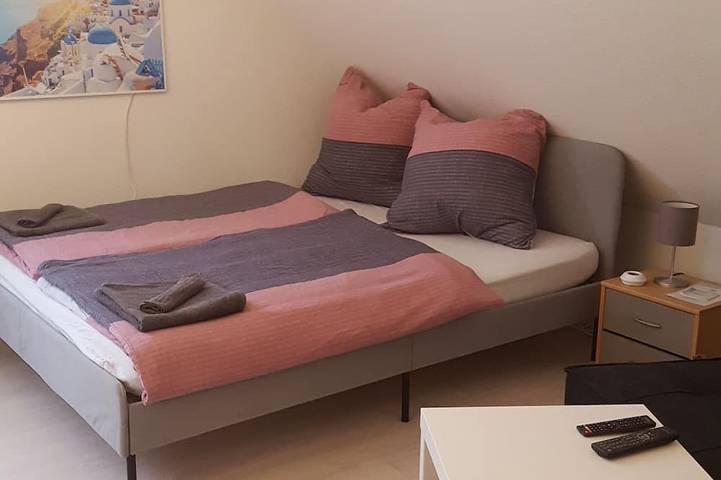 Ferienwohnung für 4 Personen, mit Garten in Zorge - 2