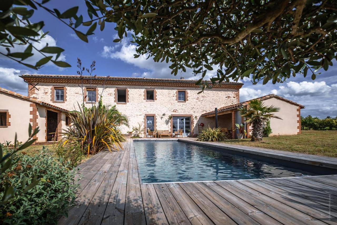 Villa in Cunac, Région d'Albi