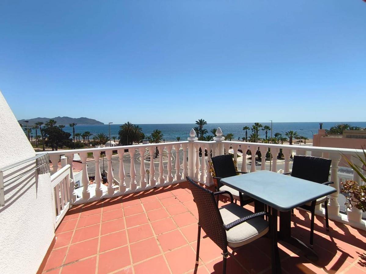 Ganze Wohnung, Apartamentos Bellavista in Puerto de Mazarrón, Mazarrón